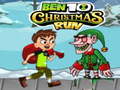                                                                     Ben 10 Christmas Run ﺔﺒﻌﻟ