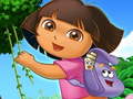                                                                     Dora the Explorer Slide ﺔﺒﻌﻟ