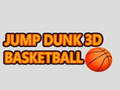                                                                     Jump Dunk 3D Basketball ﺔﺒﻌﻟ