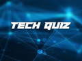                                                                     Tech Quiz ﺔﺒﻌﻟ