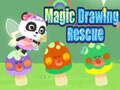                                                                     Magic Drawing Rescue ﺔﺒﻌﻟ