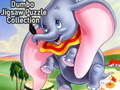                                                                     Dumbo Jigsaw Puzzle Collection ﺔﺒﻌﻟ