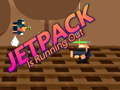                                                                     Jetpack Is Running Out ﺔﺒﻌﻟ