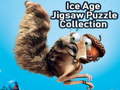                                                                     Ice Age Jigsaw Puzzle Collection ﺔﺒﻌﻟ