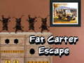                                                                     Fat Carter Escape ﺔﺒﻌﻟ