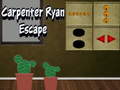                                                                     Carpenter Ryan Escape ﺔﺒﻌﻟ