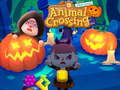                                                                     New Horizons Welcome To Animal Crossing ﺔﺒﻌﻟ
