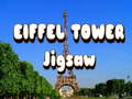                                                                     Eiffel Tower Jigsaw ﺔﺒﻌﻟ
