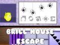                                                                     Brill House Escape ﺔﺒﻌﻟ