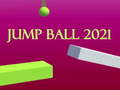                                                                     Jump Ball 2021 ﺔﺒﻌﻟ