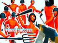                                                                     Funny Shooter ﺔﺒﻌﻟ
