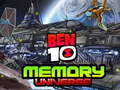                                                                     Ben 10 Memory Universe ﺔﺒﻌﻟ