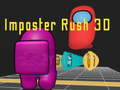                                                                     Imposter Rush 3D ﺔﺒﻌﻟ