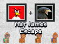                                                                     Hat James Escape ﺔﺒﻌﻟ