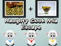                                                                     Naughty Cook Mia Escape ﺔﺒﻌﻟ