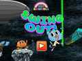                                                                     The Amazing World of Gumball: Swing Out ﺔﺒﻌﻟ