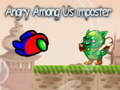                                                                     Angry Among Us imposter ﺔﺒﻌﻟ