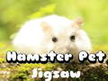                                                                    Hamster Pet Jigsaw ﺔﺒﻌﻟ