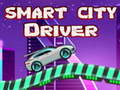                                                                     Smart City Driver ﺔﺒﻌﻟ