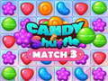                                                                     Candy Shuffle Match-3 ﺔﺒﻌﻟ