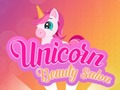                                                                     Unicorn Beauty Salon ﺔﺒﻌﻟ