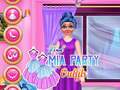                                                                     Find Mia Party Outfits ﺔﺒﻌﻟ