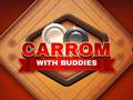                                                                     Carrom With Buddies ﺔﺒﻌﻟ