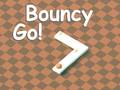                                                                     Bouncy Go ﺔﺒﻌﻟ