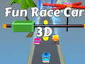                                                                     Fun Race Car 3D ﺔﺒﻌﻟ