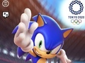                                                                     Sonic at the Olympic Games Tokyo 2020 ﺔﺒﻌﻟ