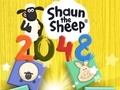                                                                     Shaun the Sheep 2048 ﺔﺒﻌﻟ