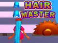                                                                     Hair Master ﺔﺒﻌﻟ