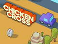                                                                    Chicken Cross ﺔﺒﻌﻟ