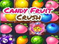                                                                     Candy Fruit Crush ﺔﺒﻌﻟ