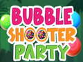                                                                     Bubble Shooter Party ﺔﺒﻌﻟ