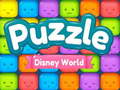                                                                     Puzzle Disney World ﺔﺒﻌﻟ
