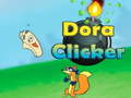                                                                     Dora Clicker ﺔﺒﻌﻟ