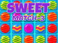                                                                     Sweet Match-3 ﺔﺒﻌﻟ