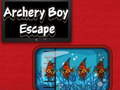                                                                     Archery Boy Escape ﺔﺒﻌﻟ