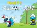                                                                     Smurfs: Penalty Shoot-Out ﺔﺒﻌﻟ