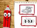                                                                     Back To School Cars Coloring Book ﺔﺒﻌﻟ