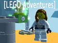                                                                     Lego Adventures ﺔﺒﻌﻟ