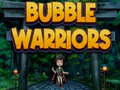                                                                     Bubble warriors ﺔﺒﻌﻟ