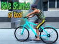                                                                     Bike Stunts of Roof ﺔﺒﻌﻟ