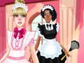                                                                     Princess Maid Academy ﺔﺒﻌﻟ