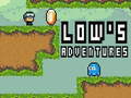                                                                     Low`s Adventures ﺔﺒﻌﻟ