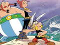                                                                     Asterix Jigsaw Puzzle Collection ﺔﺒﻌﻟ
