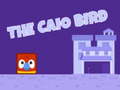                                                                     The Caio Bird ﺔﺒﻌﻟ