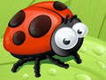                                                                     Ladybug Slide ﺔﺒﻌﻟ