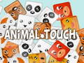                                                                     Touch Animals ﺔﺒﻌﻟ